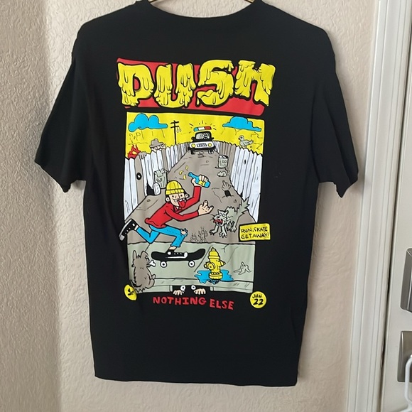 Tilly’s t-shirts - Picture 2 of 6